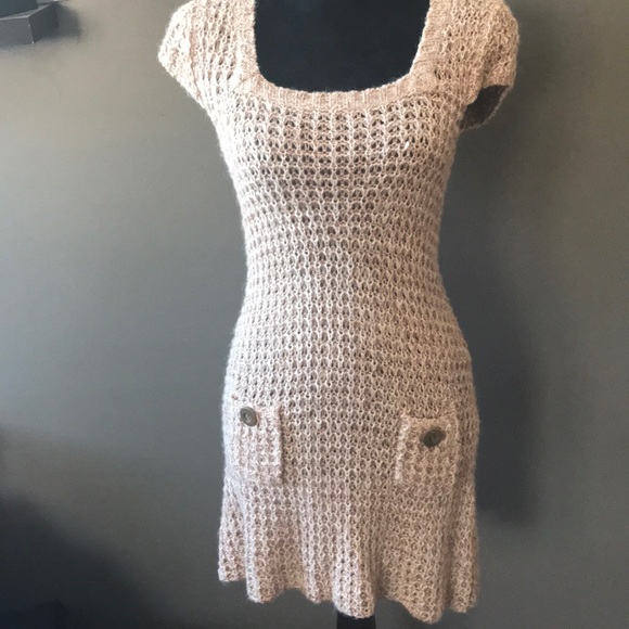 Glimmer by j.j basics dress juniors small - Picture 1 of 3